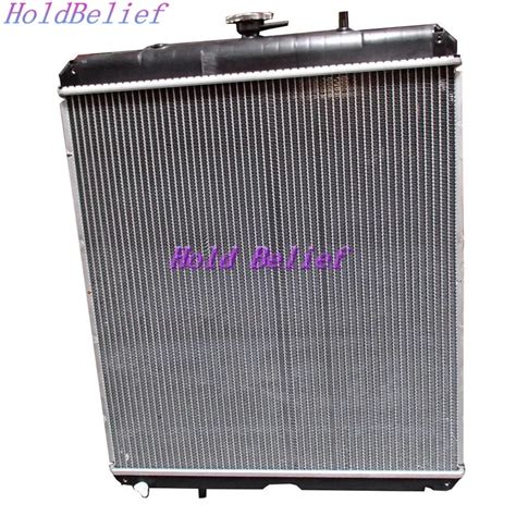 Radiators for Skid Steer Loader for sale 